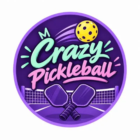 Crazy Pickleball 