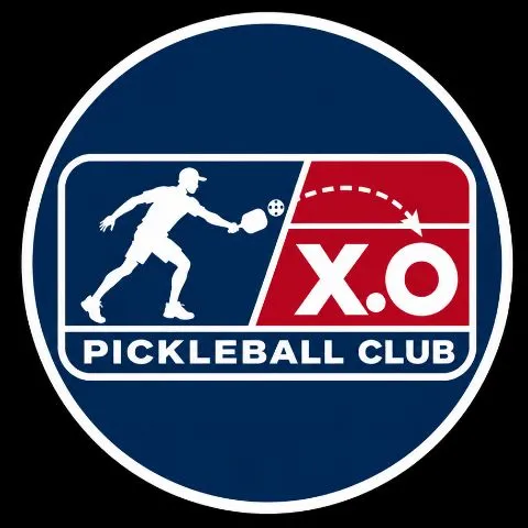 X.O. Pickleball Club