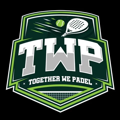 Together We Padel New