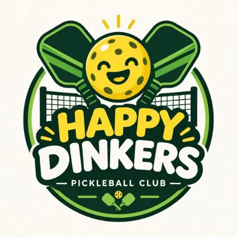 The Happy Dinkers