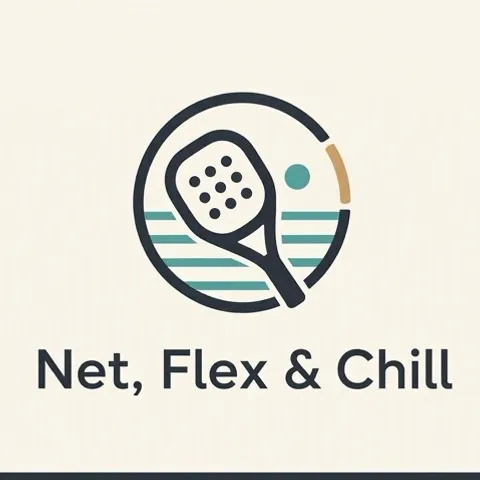 Net Flex & Chill Padel Club