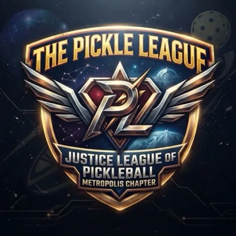 The Pickle League