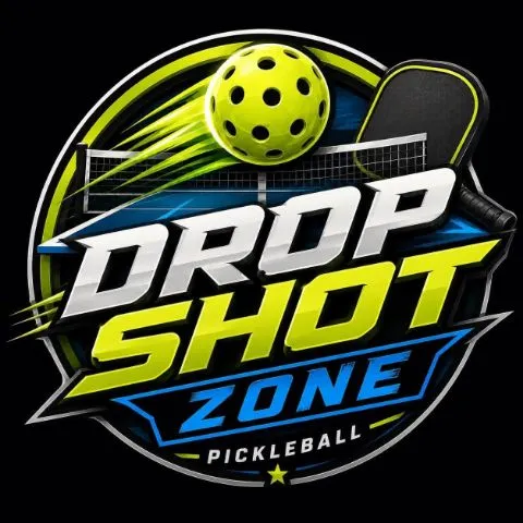 Dropshot Zone