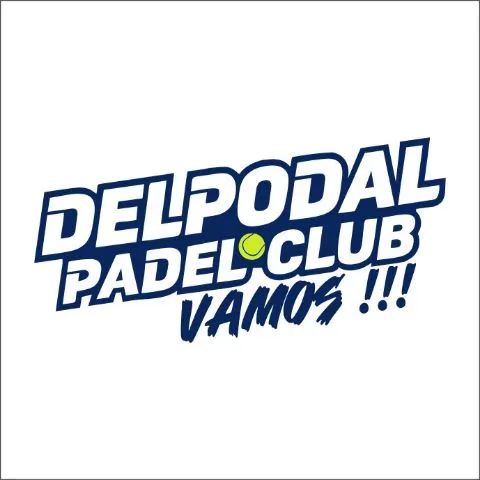 DELPODAL Padel