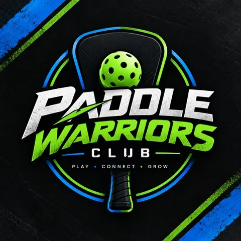 Paddle Warriors Club