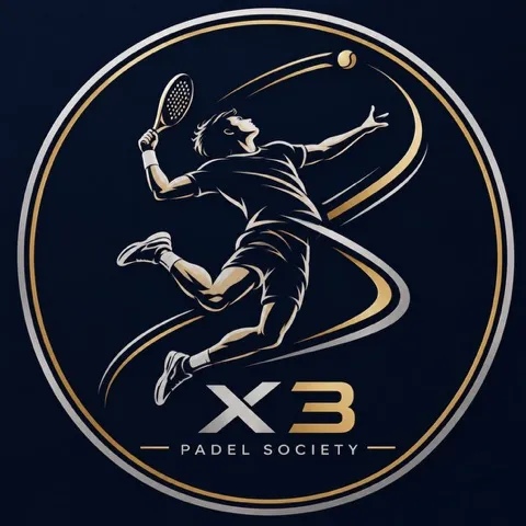 X3 Padel Society