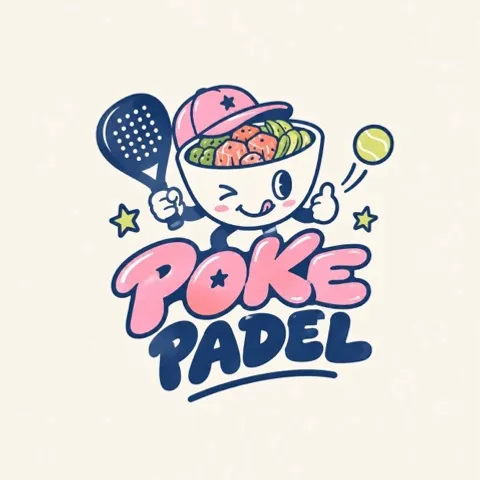 Poke Padel