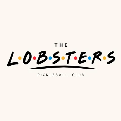 The Lobster Pickleball Club