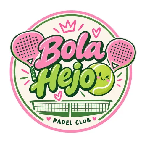 Bola Hejo🎾