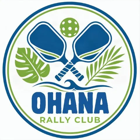 Ohana Rally Club