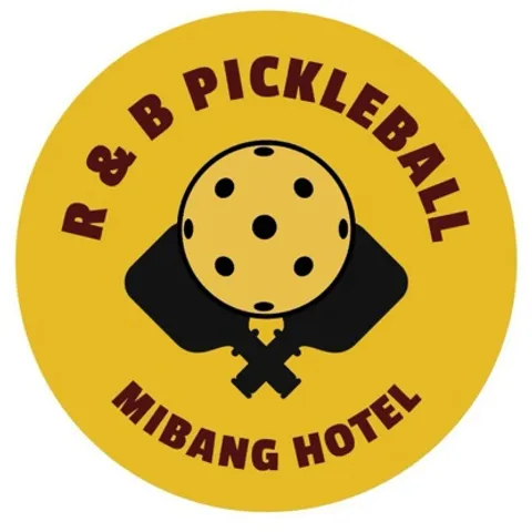 R&B Mibang Hotel Pickleball