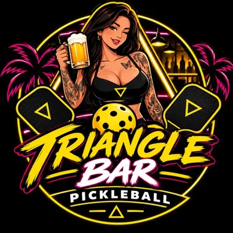 Triangle Bar