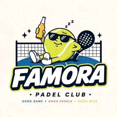 FAMORA PADEL
