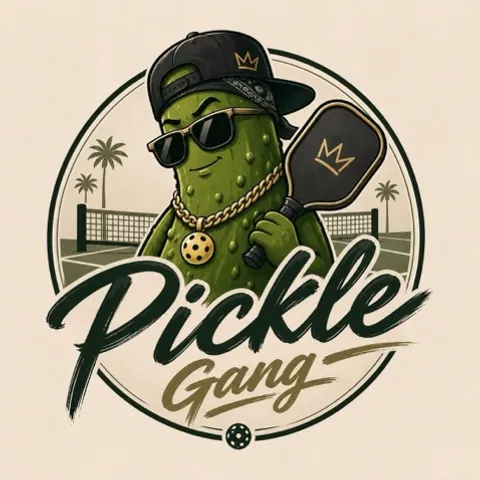 Pickle Gang