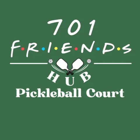 701 Friends Club