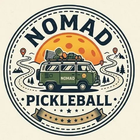 NOMAD Pickleball