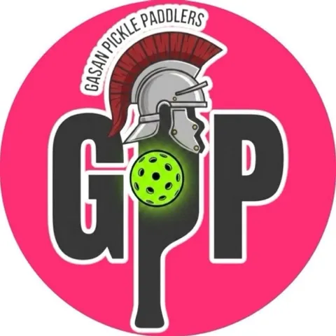 Gasan Pickle Paddlers