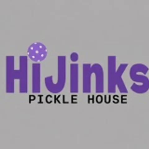 HiJinks Pickle House