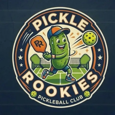 Pickle Rookies 🏓🥒