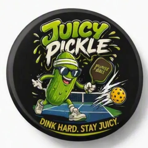 Juicy Pickle