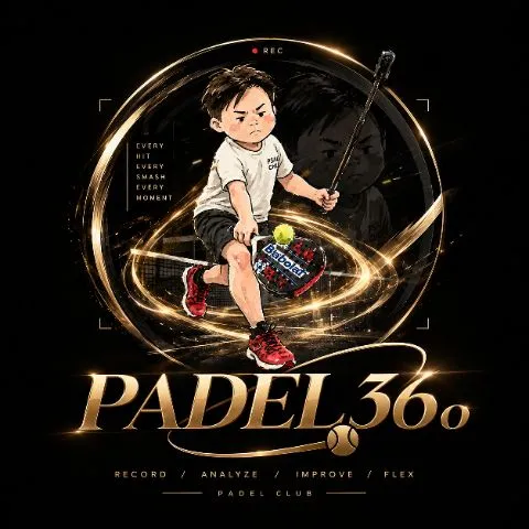 PADEL36O