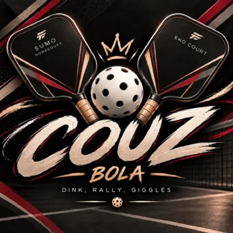 Couz 🥒🏓