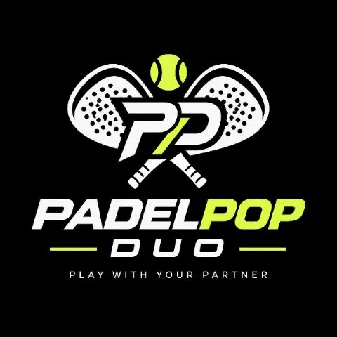 Padelpop DUO