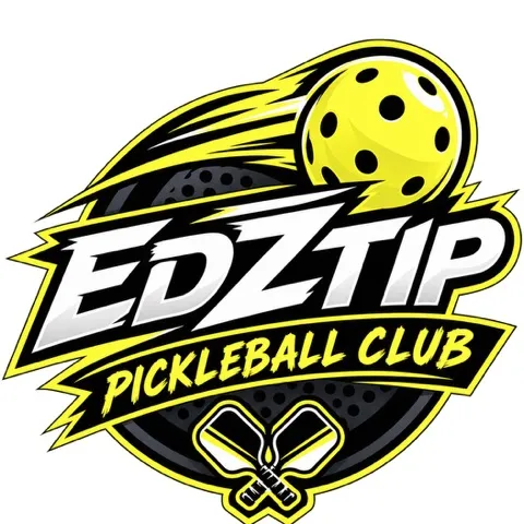 EDZTIP Pickleball Club