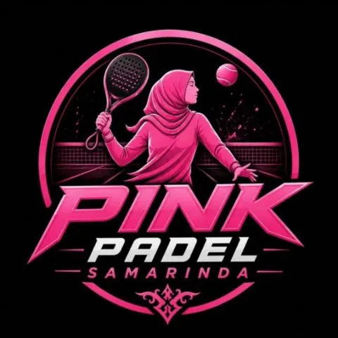 Pink Padel