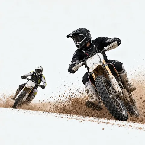 Off-road Penang