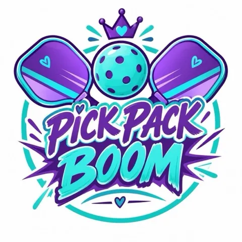 Pick pack boom!