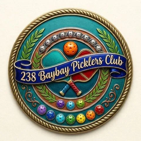 238 Baybay Picklers