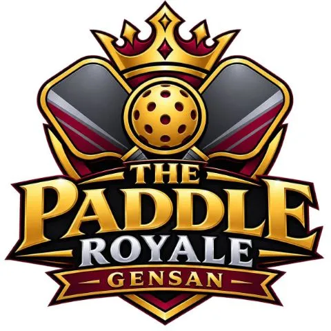 THE PADDLE ROYALE