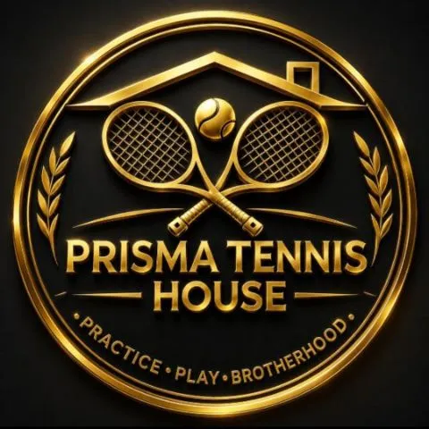 PRISMA TENNIS HOUSE 