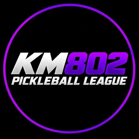 KM802 Pickleball League
