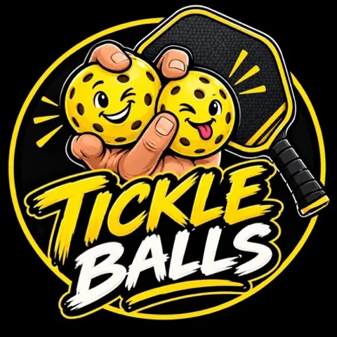 TickleBalls