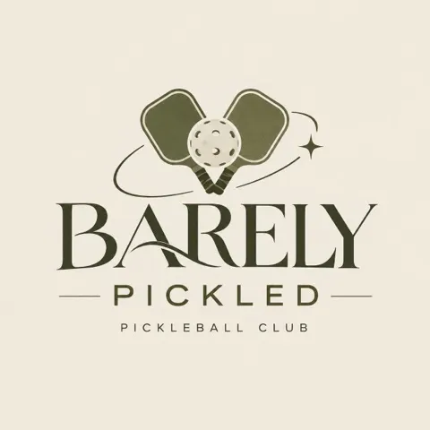 Barely Pickled 
