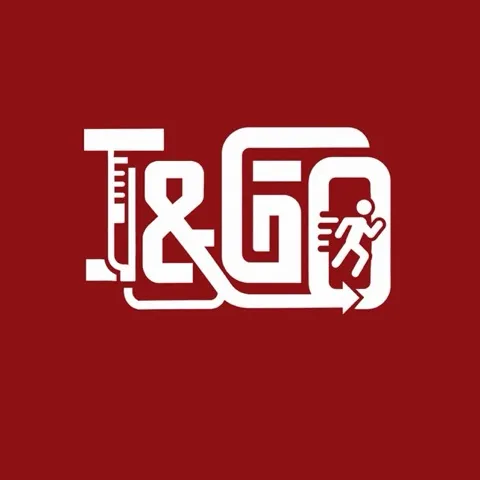 I & GO Pickle Club