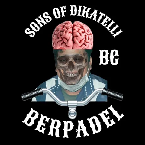 Sons Of Dikatelli