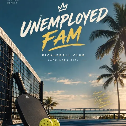 UNEMPLOYED FAM 💤