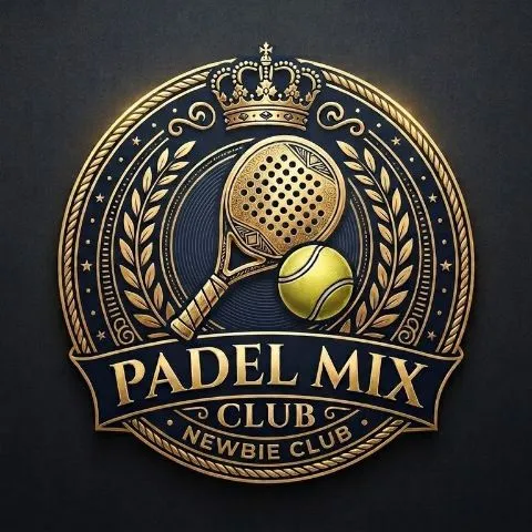 PADEL MIX CLUB