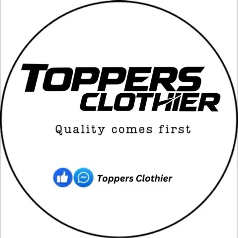 Toppers Clothier