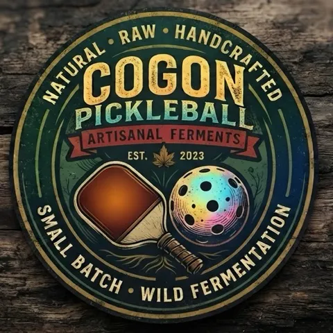 Cogon Pickle Club