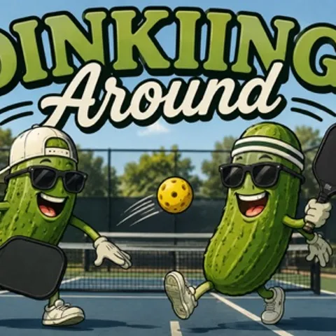 Dingking Around