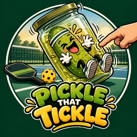 Pickle That Tickle