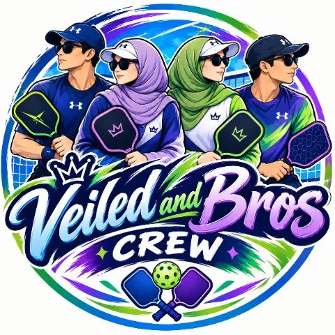 Veiled & Bro's Crew Open Play 