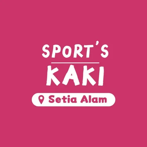 Sports Kaki🏸Badminton