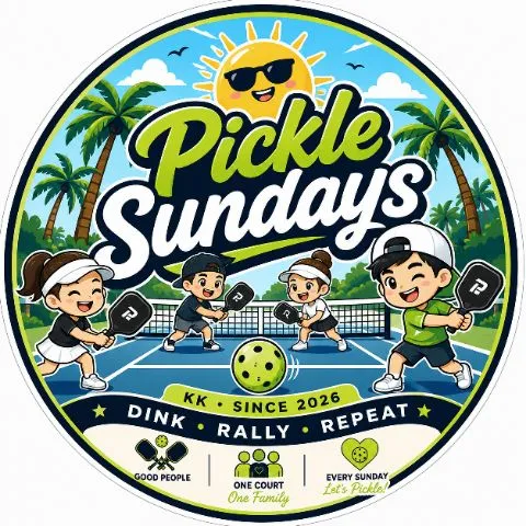 PICKLE SUNDAYS