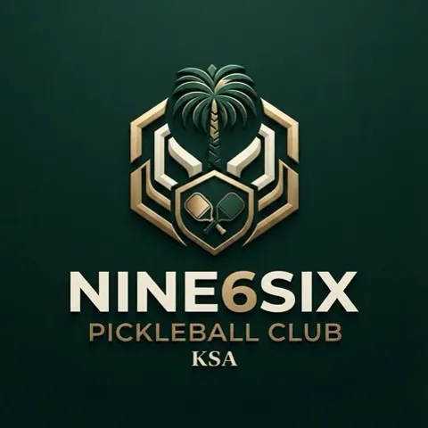 Nine6Six Pickleball