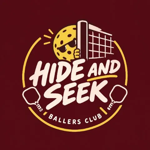 Hide & Seek Ballers
